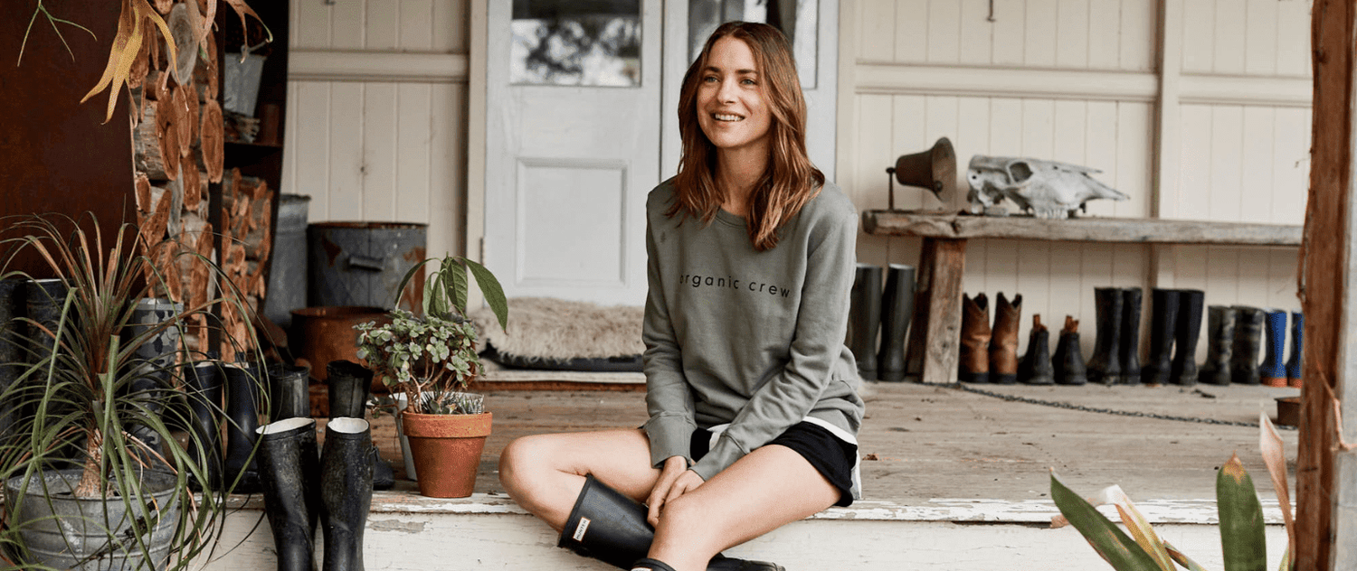 Wear your values