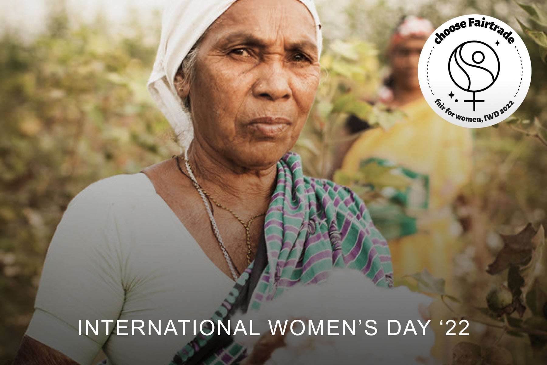 Choose ethics: International Women's Day '22