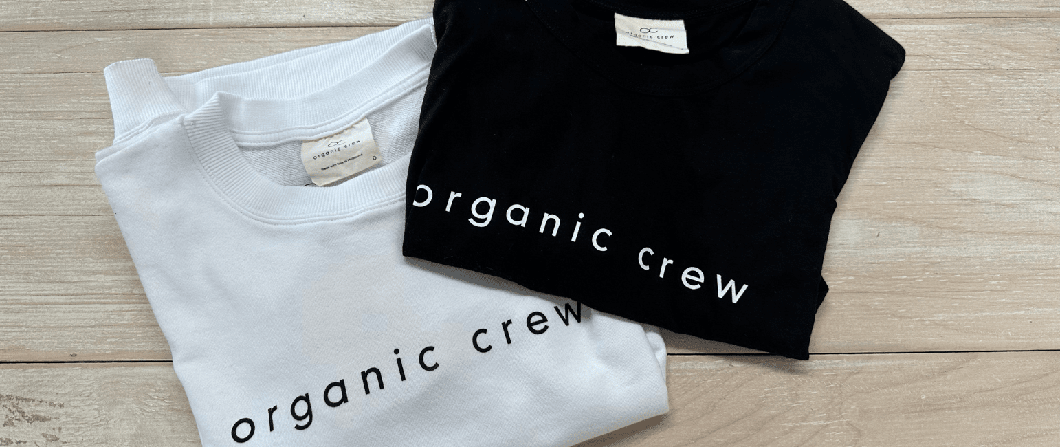 The Difference in Shopping Slow