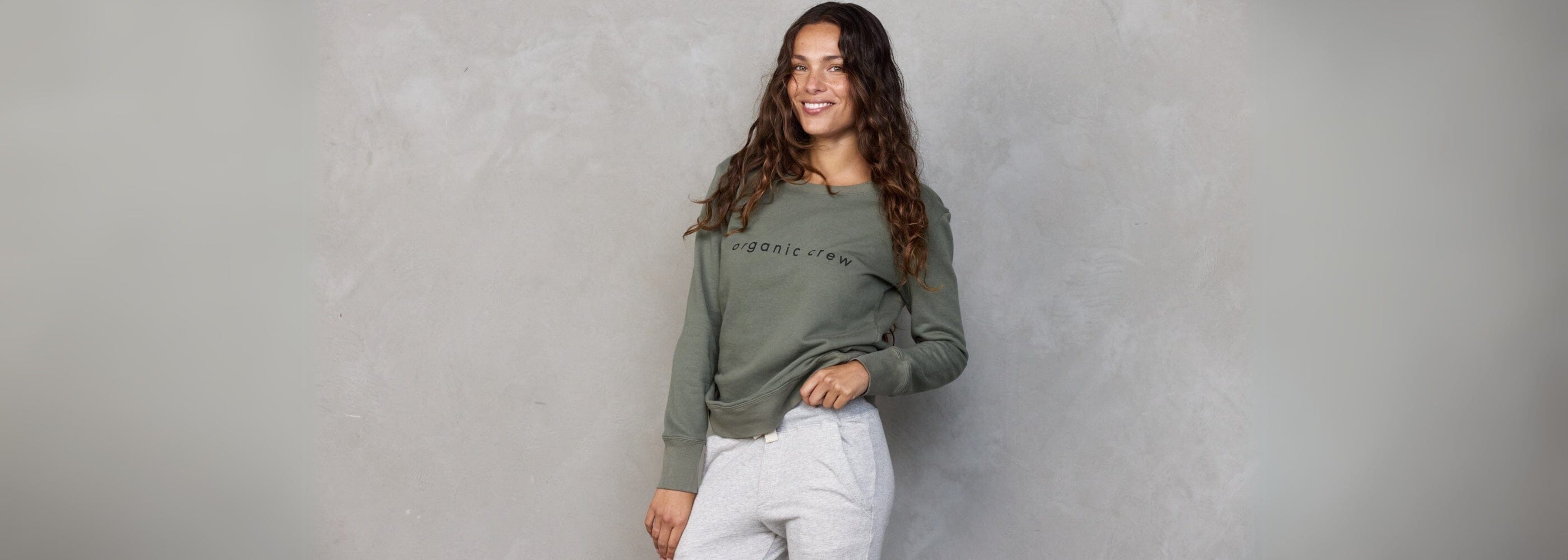 Our organic materials