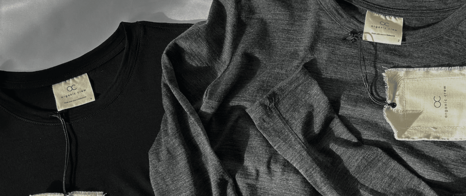 Microplastics in clothing explained | Why we're different