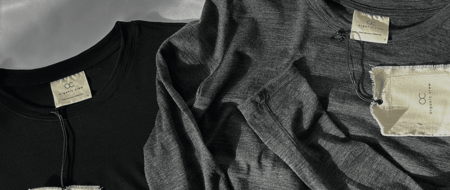 Microplastics in clothing explained | Why we're different