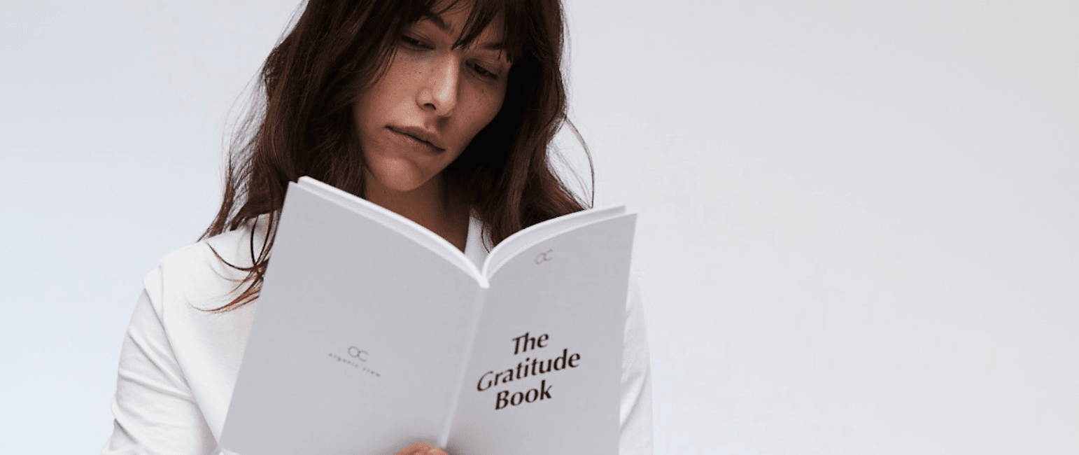 Slow down . . . let's reflect