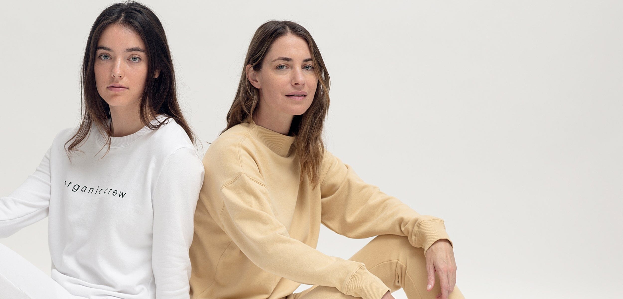 Boyfriend Sweater and Pant Bundle