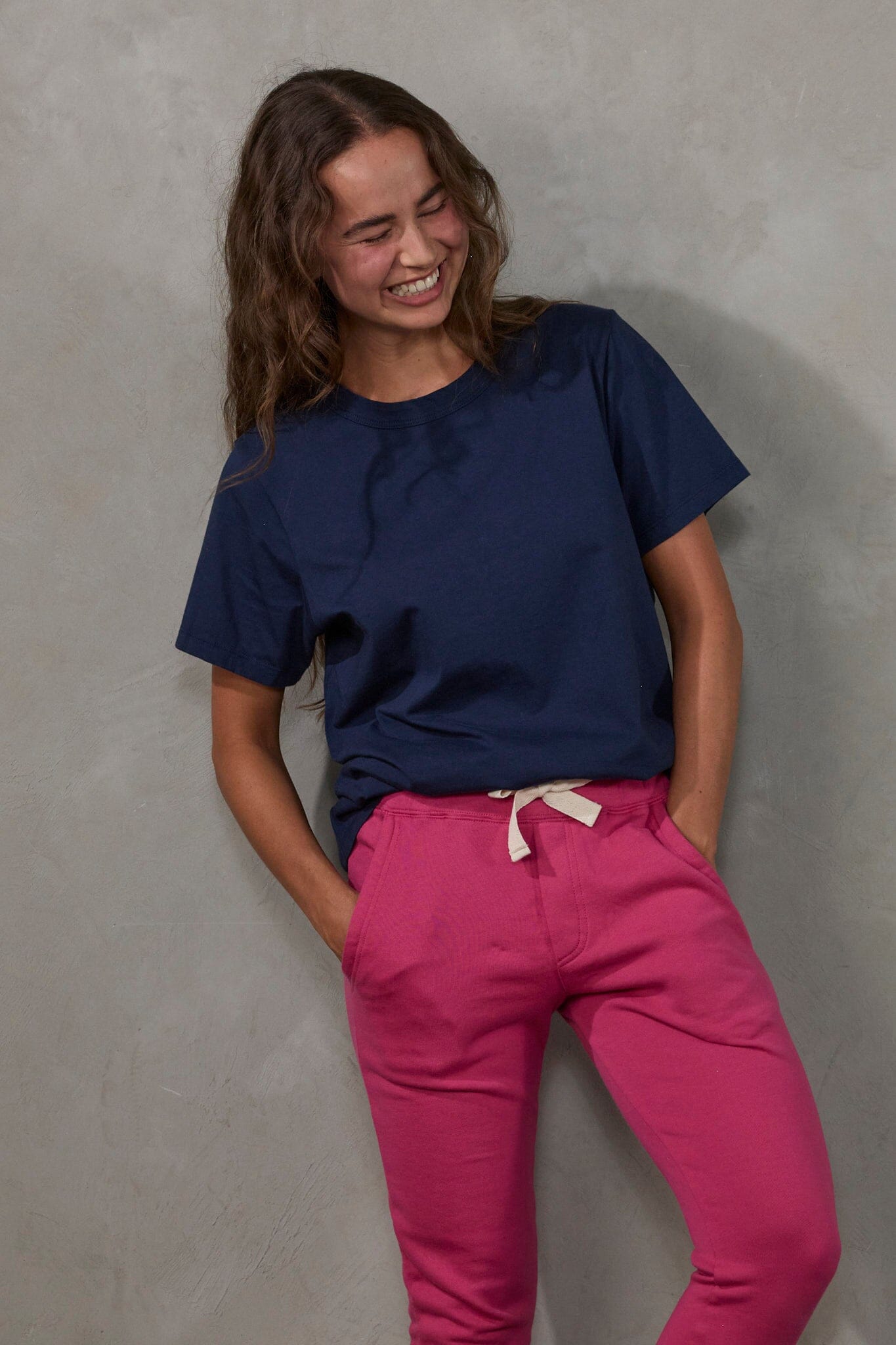 United By Blue Womens Let's Get Lost Organic Cotton T-Shirts