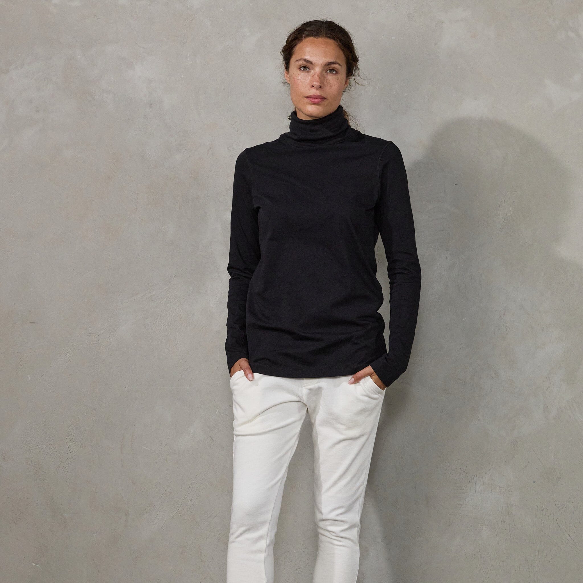 Classic Organic Longsleeve