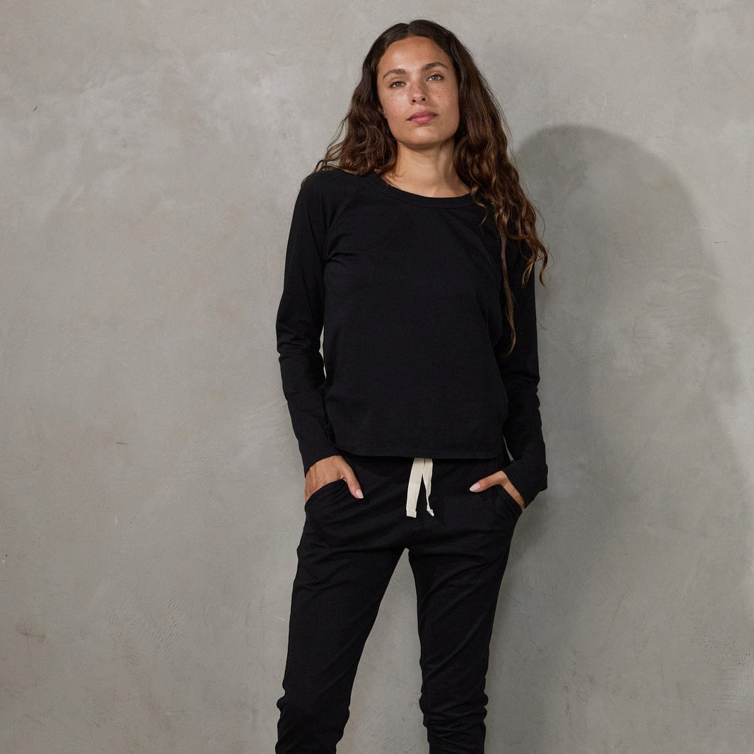 Organic Cotton Classic Longsleeve main image 0