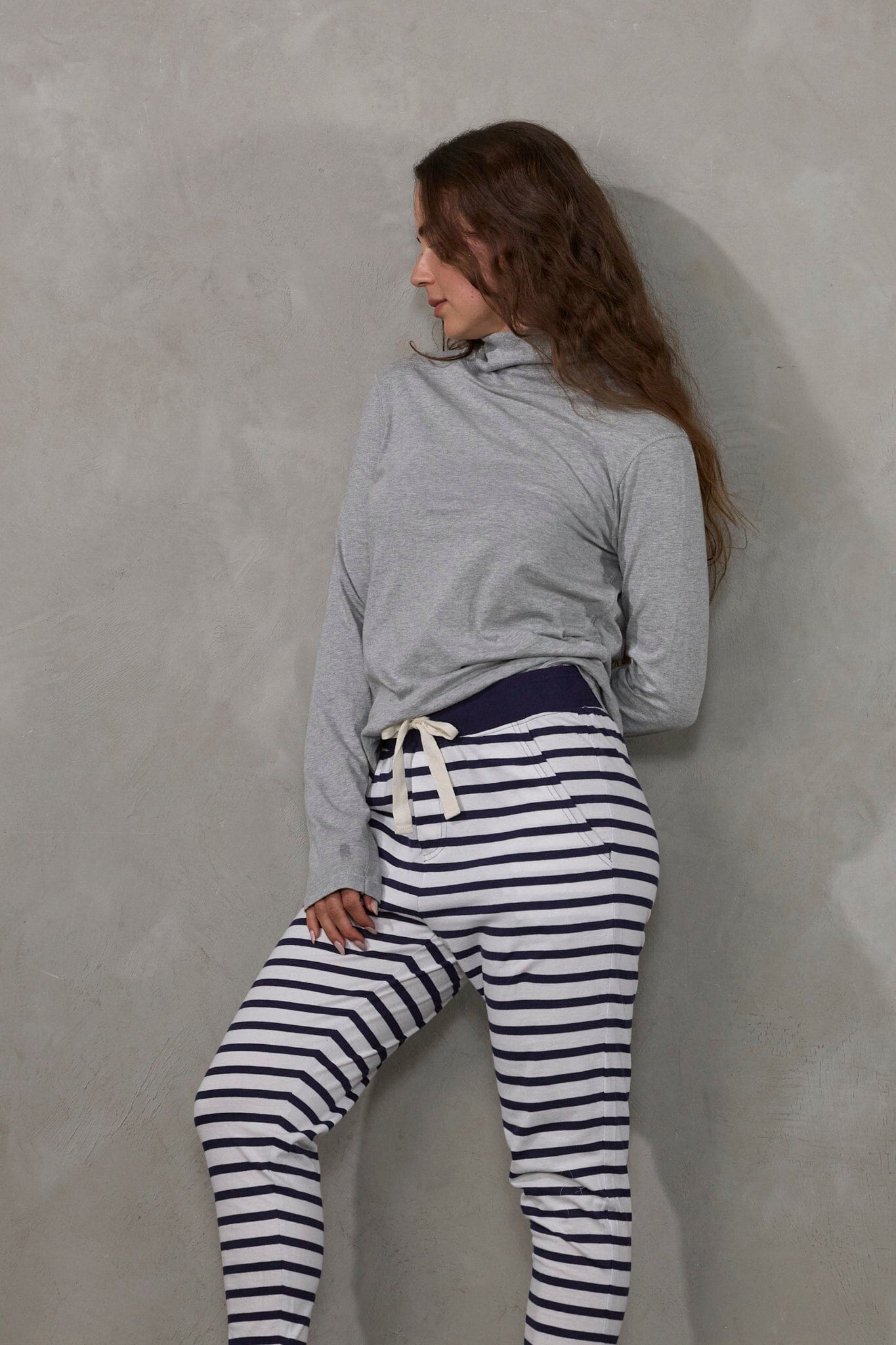 01/5 Longsleeve Organic Cotton