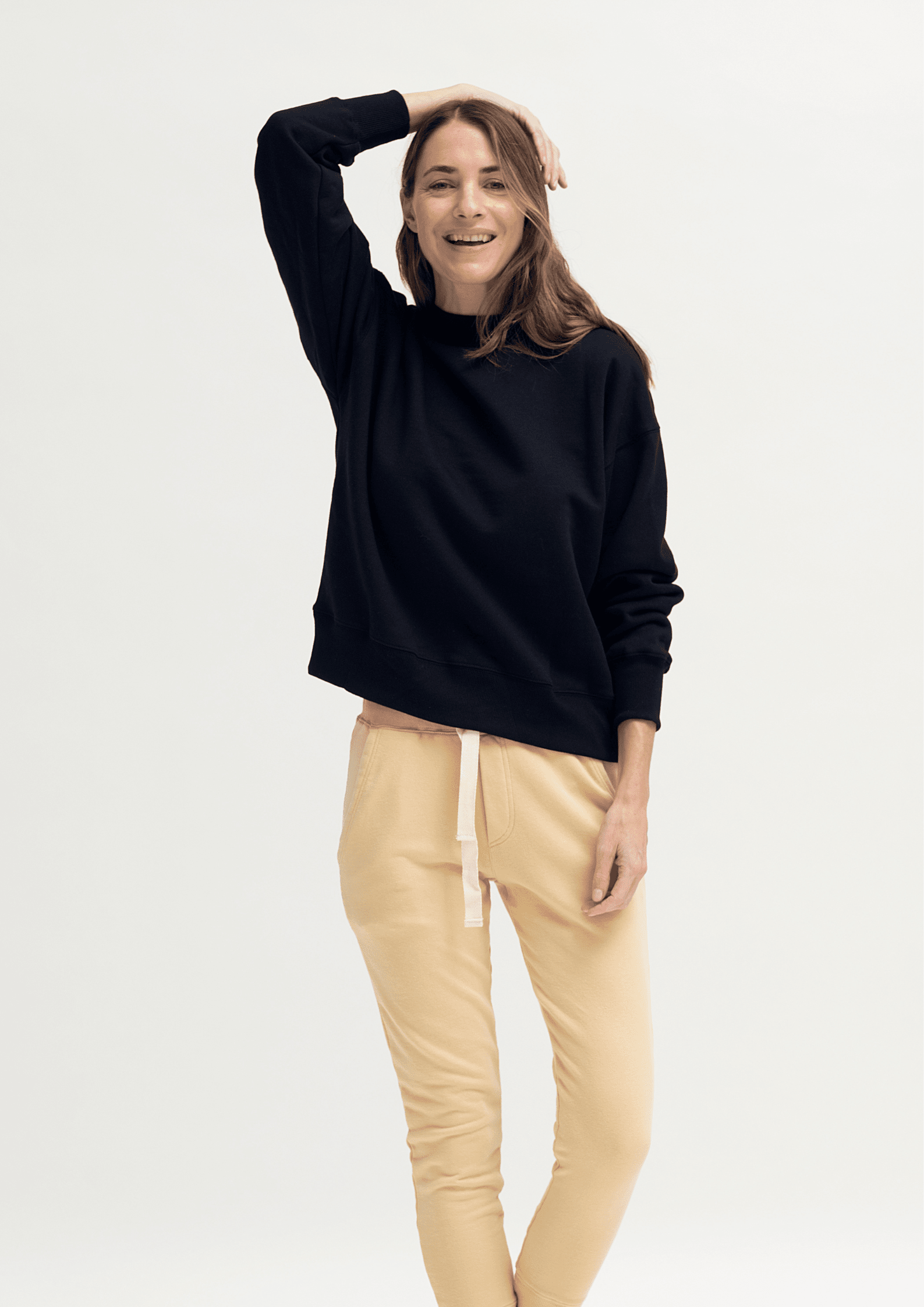 Organic Crew: Women's Organic Cotton Clothing Australia