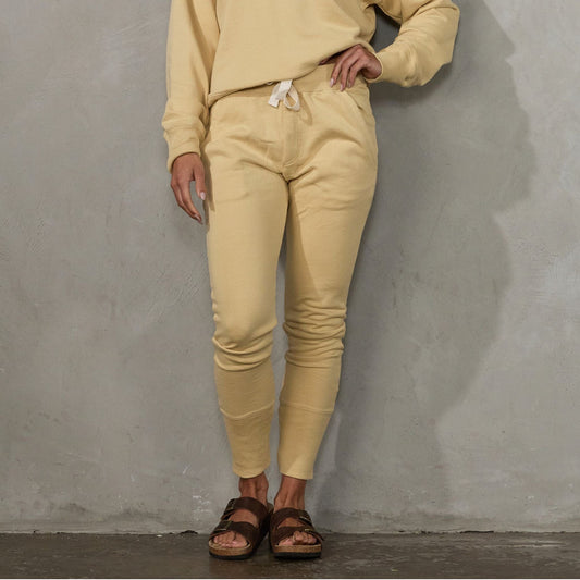 Crew Pant Butter pants Organic Crew