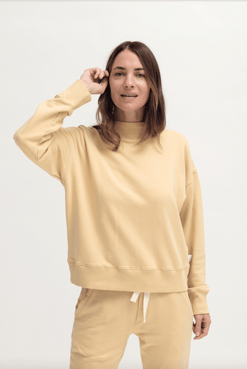 Organic Crew: Women's Organic Cotton Clothing Australia
