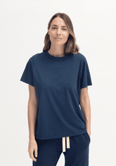 Women's Organic Cotton T Shirts | Organic Crew