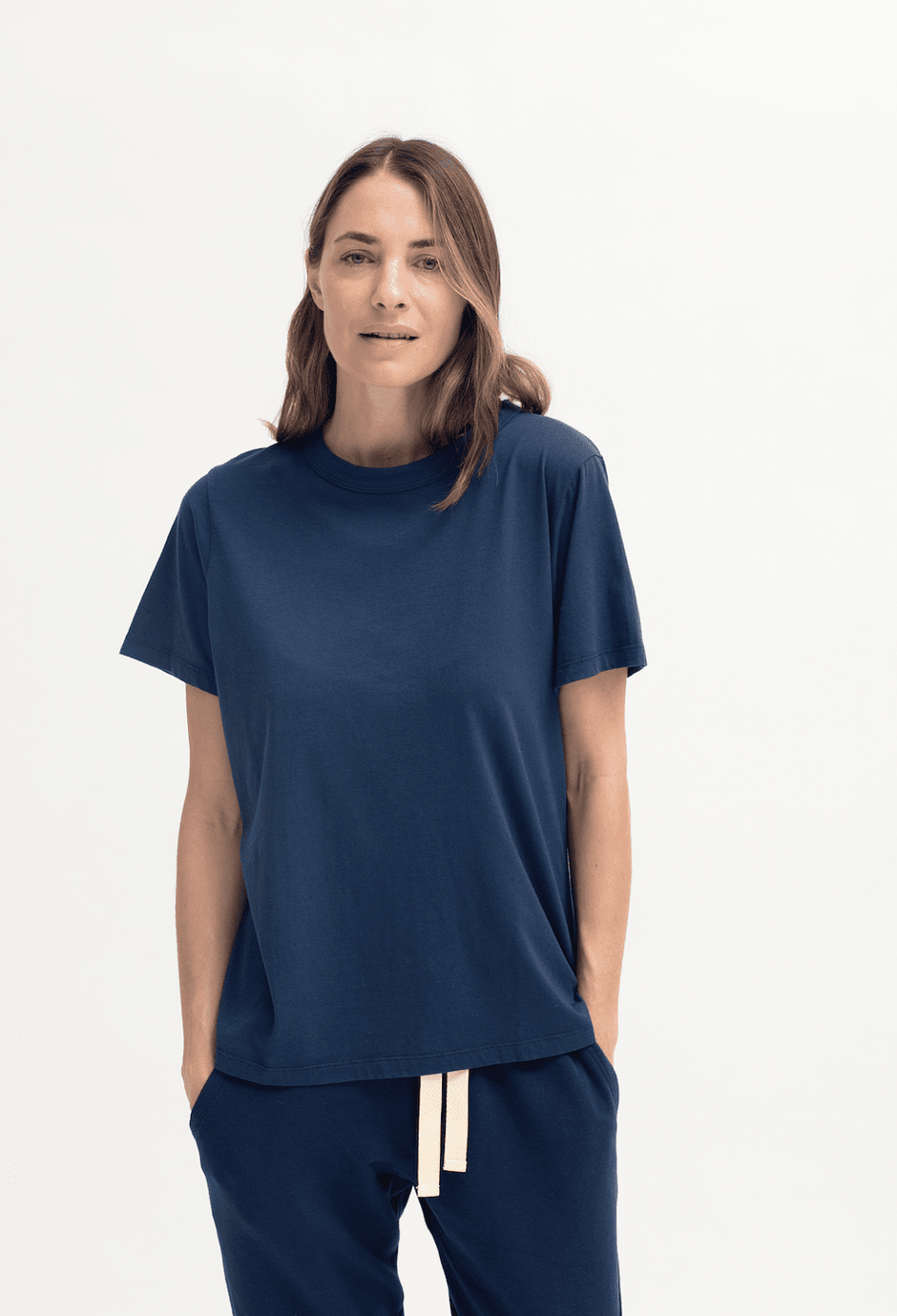 T-Shirt C'est la vie organic