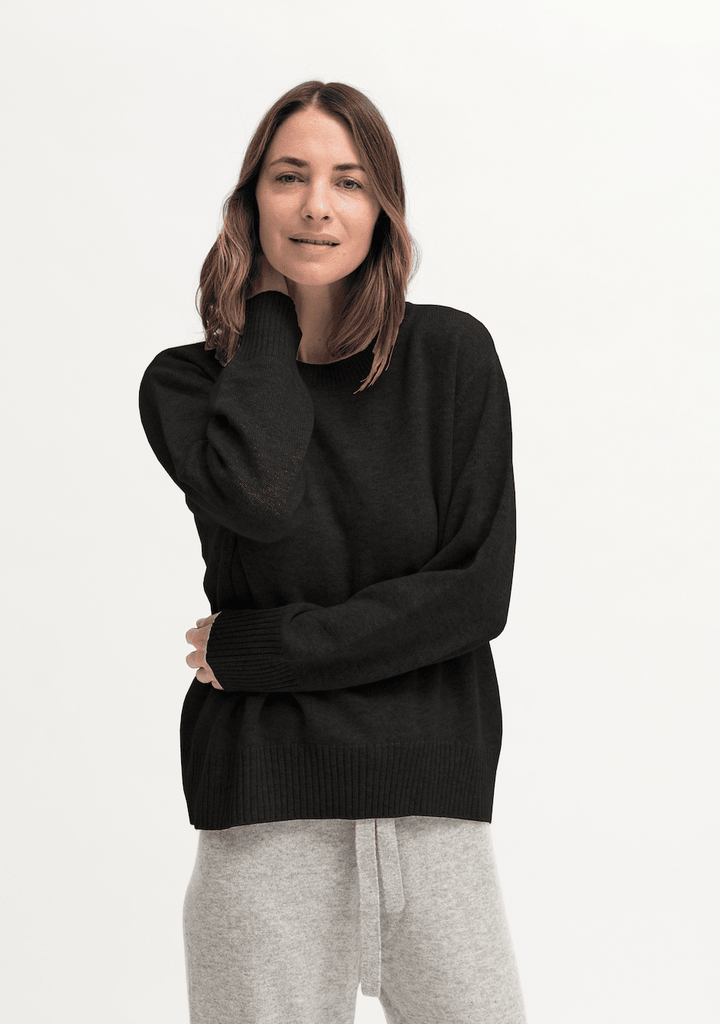 Organic Crew: Women's Organic Cotton Clothing Australia