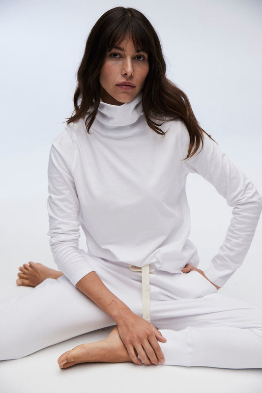 Skivvy Cleaner Organic Cotton Skivvies | Organic Crew