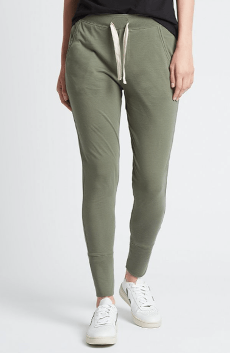 Women's Organic Cotton Lounge Pants & Sweatpants | Organic Crew