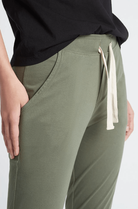 Womens Organic Cotton Pants and Shorts – Organic Crew