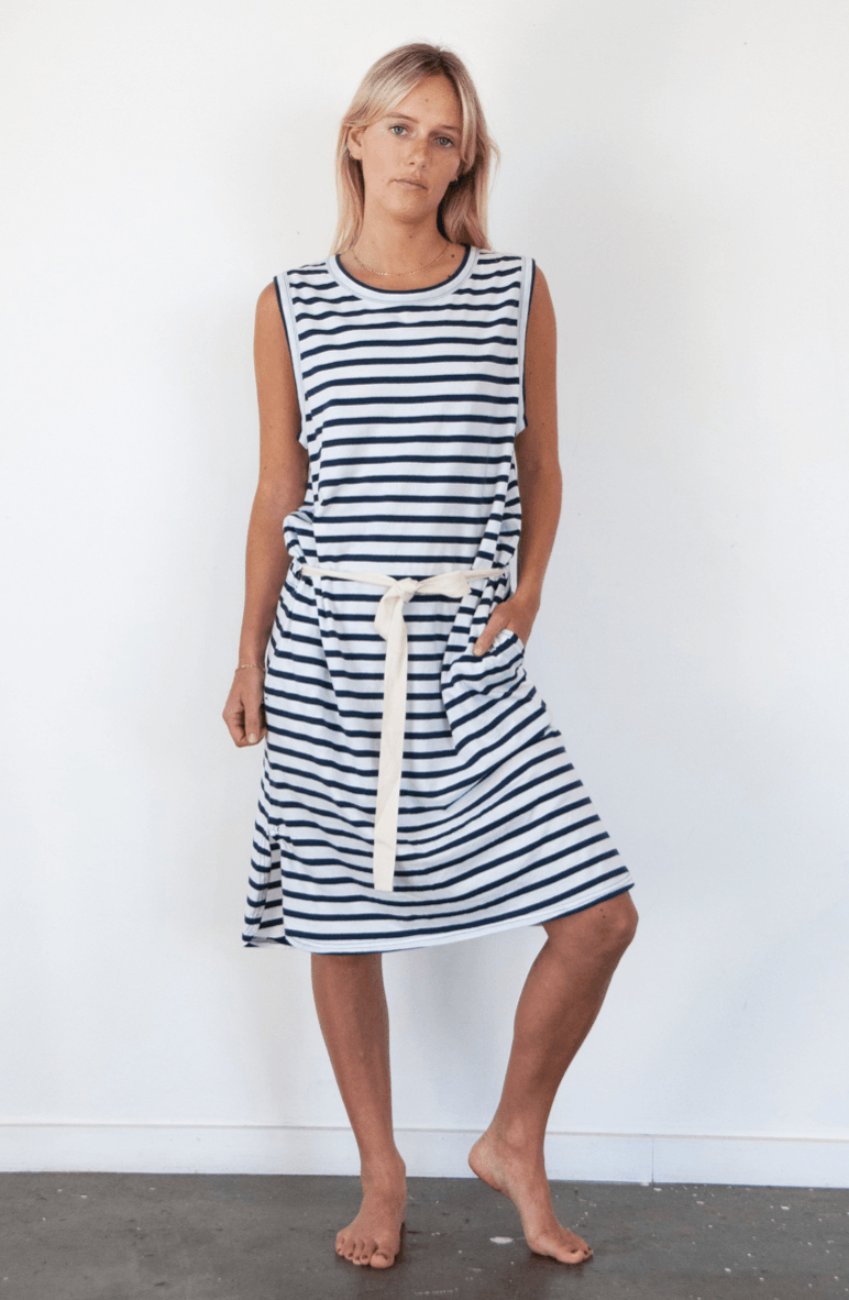 Dunes Dress