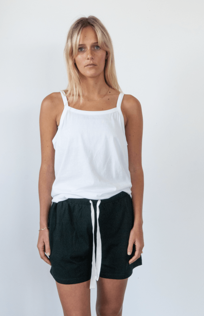Chufy - Keket Organic Cotton Shorts