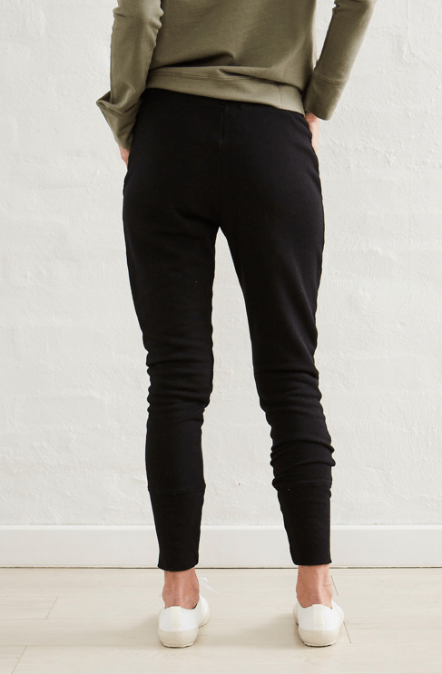 Organic crew track pants hotsell