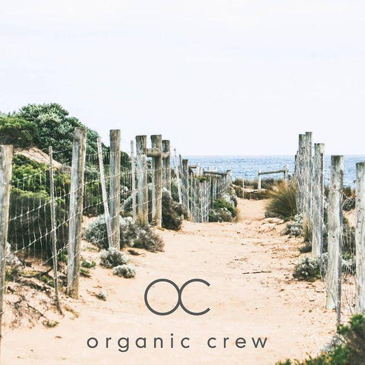 Organic Crew Gift Card Gift Card Organic Crew 